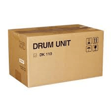 Kyocera Mita DK-110   drum 300000 pages genuine 