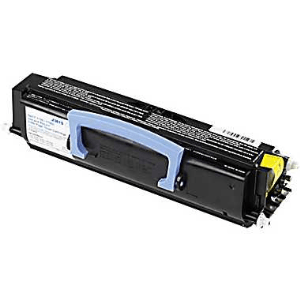 Dell K3756 (HC) Black  toner 6000 pages genuine 