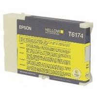 Epson T6174 XL Yellow genuine ink   7000 pages  