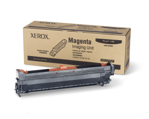 Xerox 108R648 Magenta  genuine image drum 30000 pages 