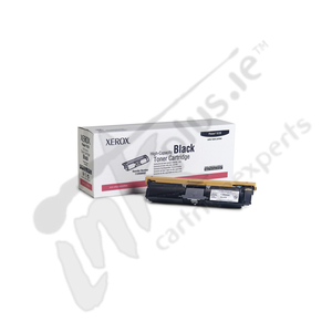 Xerox 113R692 Black genuine toner   4500 pages  