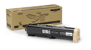 Xerox 113R668 Black  toner 30000 pages genuine 