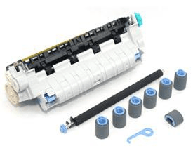 HP Q2437A  kit 220v genuine maintenance 200000 pages 