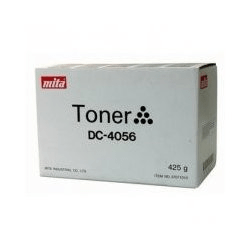 Kyocera Mita  Black  toner 12000 pages genuine 