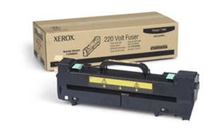 Xerox 8R13023  unit 220v genuine fuser 100000 pages 