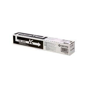 Kyocera Mita TK-895K Black genuine toner   12000 pages  