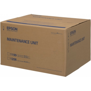 Epson 1199  kit genuine maintenance 100000 pages 