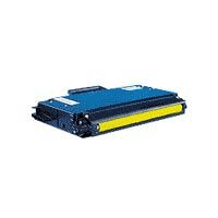 Kyocera Mita TD-80Y Yellow genuine toner   10000 pages  