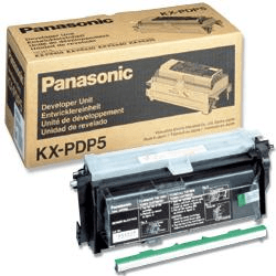 Panasonic KX-PDP5   toner   genuine 
