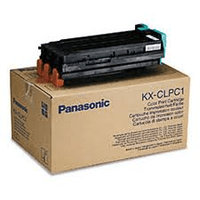 Panasonic KX-CLPC1 Colour  genuine drum 100000 pages 