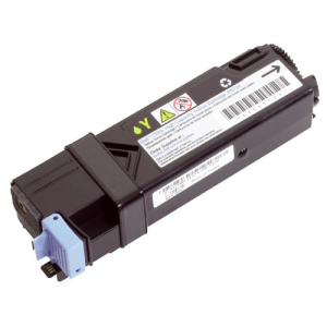 Dell FM066 Yellow genuine toner   2500 pages  
