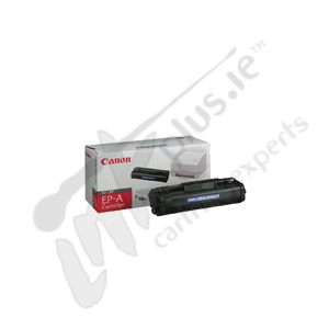 Canon EP-A Black  toner 2500 pages genuine 