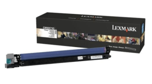Lexmark C950/X950 Black  genuine photoconductor unit 115000 pages 