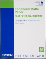 Epson S041719 Enhanced Matte Paper A3+; 100 sheets; .  