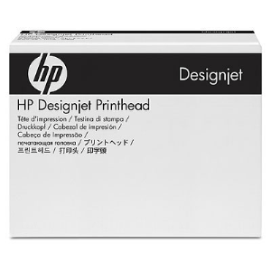 HP 771 Magenta & Yellow genuine printhead     