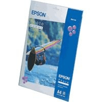 Epson S041140  A4; 20 sheets; .  
