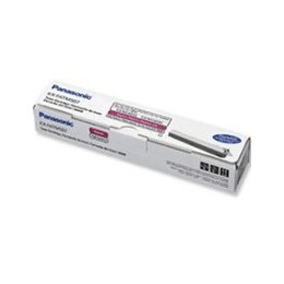 Panasonic KX-FATM507X Magenta genuine toner   4000 pages  