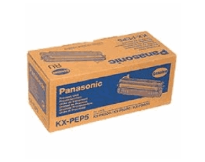 Panasonic KX-PEP5   drum 12000 pages genuine 