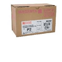 Ricoh P2 M Magenta genuine toner   10000 pages  