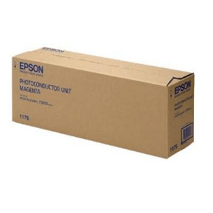 Epson 1176 Magenta  genuine photoconductor unit 30000 pages 