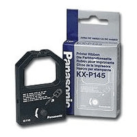 Panasonic KX-P145 Black ribbon  genuine    