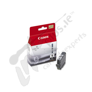 Canon PGI-9PBk Photo black genuine ink      