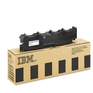 IBM 39V2281  Bottle genuine waste toner 30000 pages 