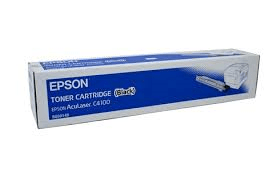 Epson S050149 Black genuine toner   10000 pages  