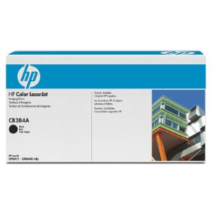 HP 824A Black  genuine image drum 35000 pages 
