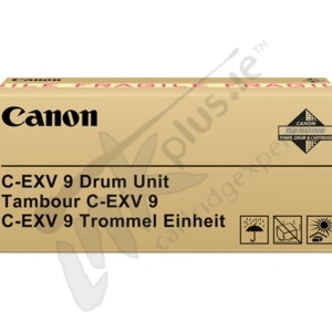 Canon C-EXV9 DU   genuine drum 70000 pages 