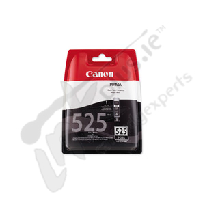 Canon PGI-525PGBk Black genuine ink      