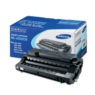  ML-6000D6 Black  toner 6000 pages genuine 