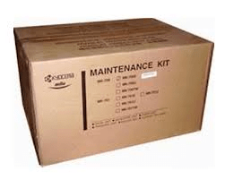 Kyocera Mita MK-703  kit genuine maintenance 500000 pages 