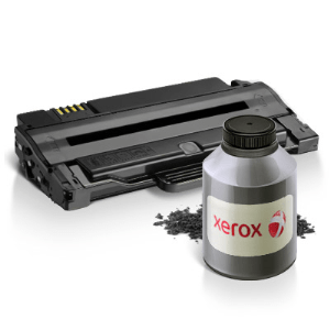 Xerox 6R890 Black  toner   genuine 