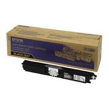 Epson 0557 Black genuine toner   2700 pages  