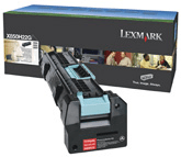 Lexmark X850   genuine photoconductor unit  pages 