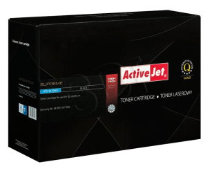 ActiveJet ST-3470X Black  toner 11300 pages generic 