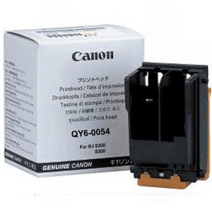 Canon QY6-0054  genuine printhead     