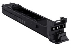Konica Minolta TN311K Black  toner 17500 pages genuine 