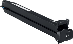 Konica Minolta TN510K Black genuine toner   30000 pages  