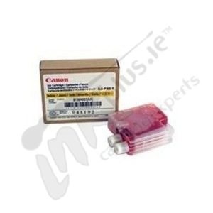 Canon CX-350Y Yellow genuine ink      