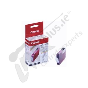 Canon BCI-3ePM Photo magenta genuine ink      