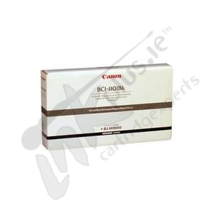 Canon BCI-1101Bk Black genuine ink      