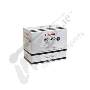 Canon BC-1450  genuine printhead     