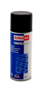 ActiveJet AOC-200 Compressed Air Universal    400.0 ml genuine