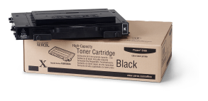 Xerox 106R684 Black genuine toner   7000 pages  