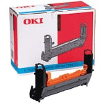 OKI 41962807 Cyan genuine toner   23000 pages  