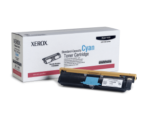 Xerox 113R689 Cyan genuine toner   1500 pages  