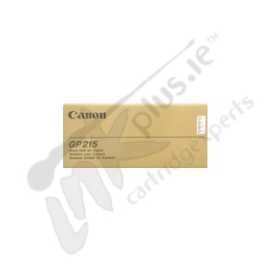 Canon GP-225 Black  drum 50000 pages genuine 