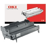 OKI OP14 Black  toner 2500 pages genuine 